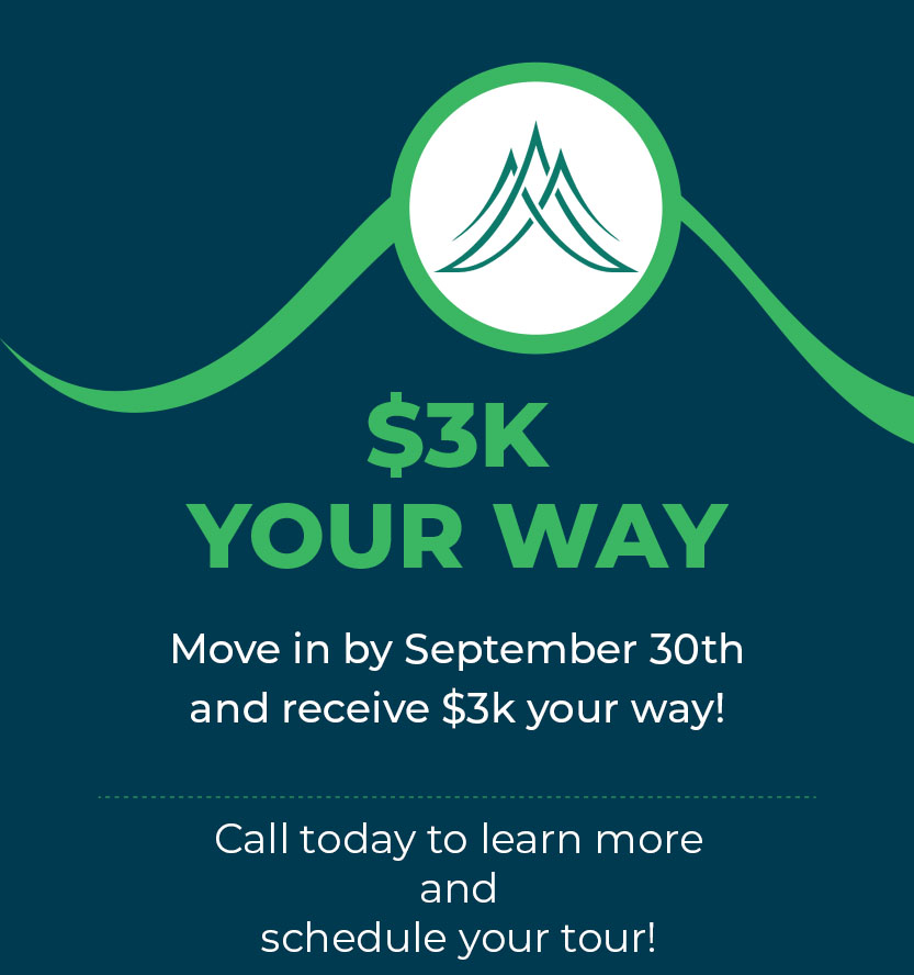 The Pinnacle of Southaven - Assisted Living and Memory Care - 3k Your Way